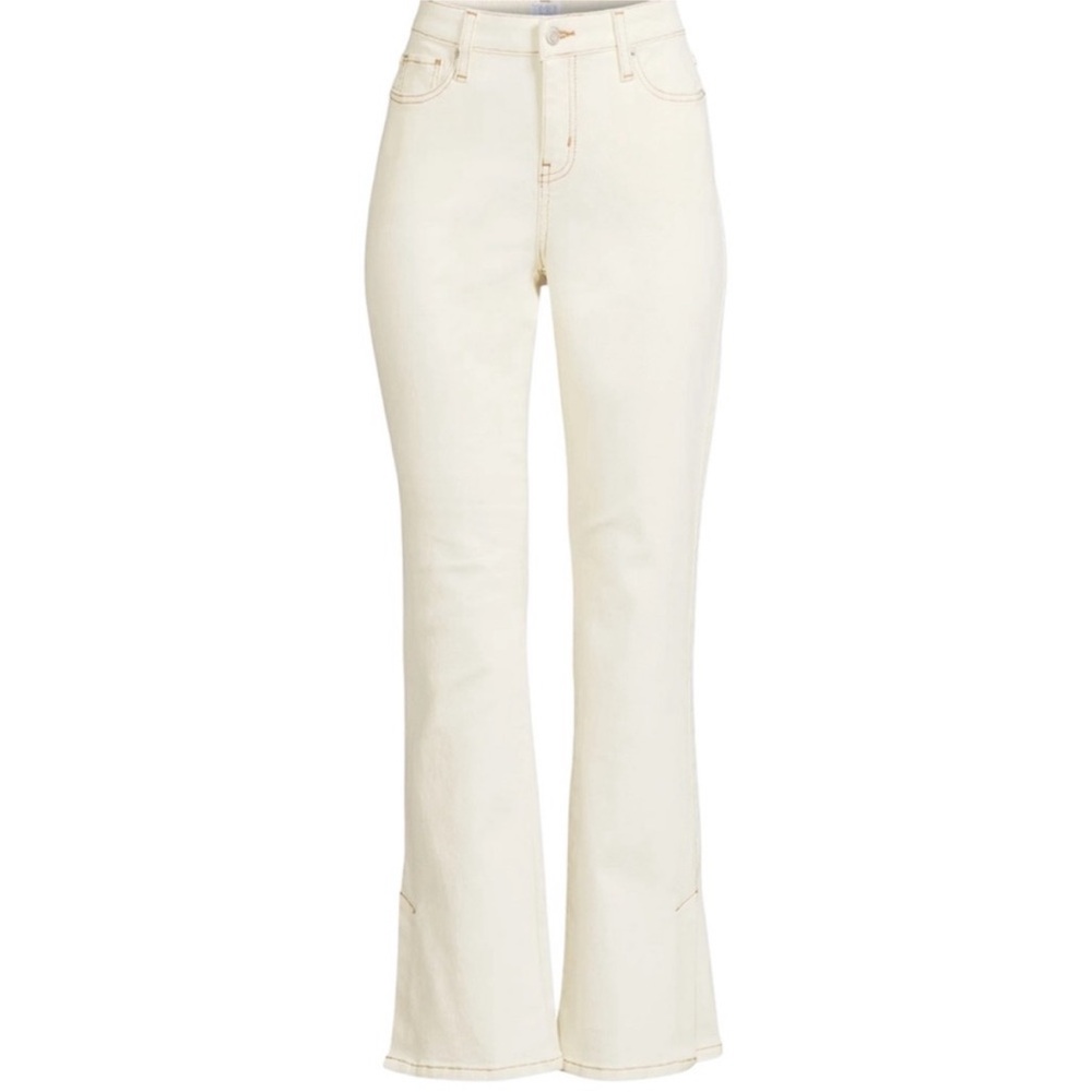 Time and Tru mid rise bootcut jeans